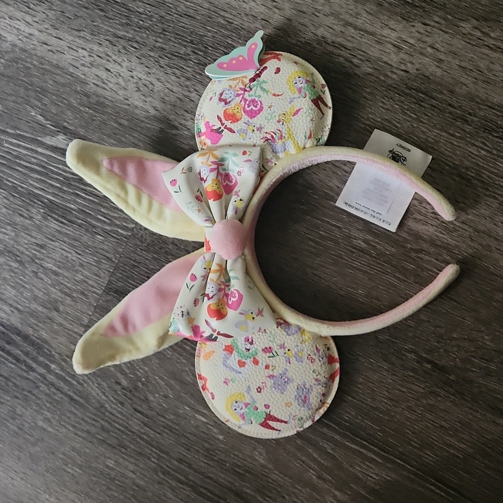 Disney Alice In Wonderland Ears